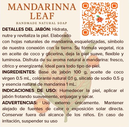 Etiqueta descriptiva