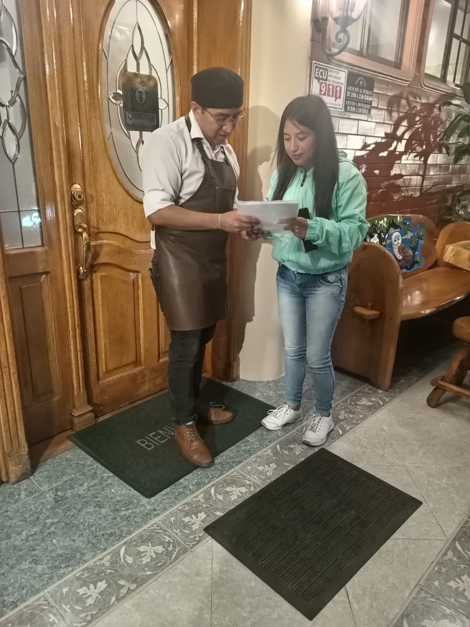 Cliente 2